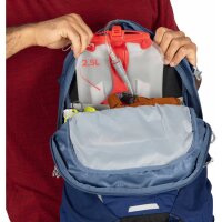 OSPREY Sportlite 20 Raven Black OS