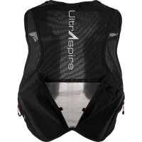 UltrAspire MOMENTUM 3.0 W/2X 550 ULTRAFLASKS BLACK SMALL