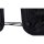 UltrAspire MOMENTUM 3.0 W/2X 550 ULTRAFLASKS BLACK SMALL