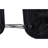 UltrAspire MOMENTUM 3.0 W/2X 550 ULTRAFLASKS BLACK MEDIUM