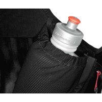 UltrAspire MOMENTUM 3.0 W/2X 550 ULTRAFLASKS BLACK MEDIUM