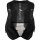 UltrAspire MOMENTUM 3.0 W/2X 550 ULTRAFLASKS BLACK MEDIUM