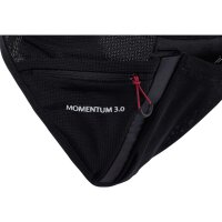 UltrAspire MOMENTUM 3.0 W/2X 550 ULTRAFLASKS BLACK LARGE