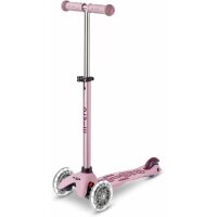 micro mini2Grow deluxe 2.0 LED - dusty rose