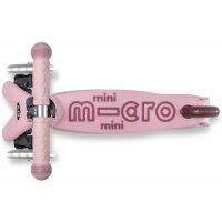 micro mini2Grow deluxe 2.0 LED - dusty rose