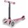 micro mini2Grow deluxe 2.0 LED - dusty rose