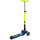 maxi micro deluxe foldable neon LED canary yellow
