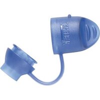 Camelbak Big Bite Schutzkappe blue