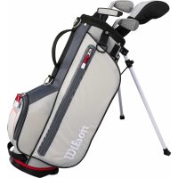 Wilson Profile Jr Small LH S