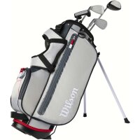 Wilson Profile Jr Small LH S