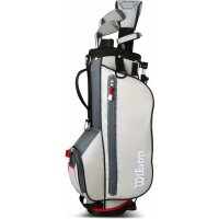 Wilson Profile Jr Small LH S