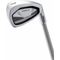 Wilson Profile Jr Small LH S