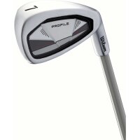 Wilson Profile Jr Large LH L