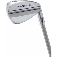 Wilson Profile Jr Large LH L