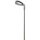 Wilson Profile Jr Large LH L