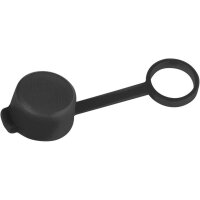 Camelbak Mud Cap Staubkappe black