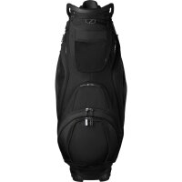 Wilson Alpine Cart Bag Black/Black