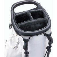 Wilson The 1914 Carry White