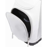 Wilson The 1914 Carry White