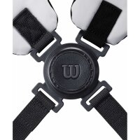 Wilson The 1914 Carry White