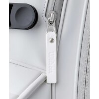 Wilson The 1914 Carry White
