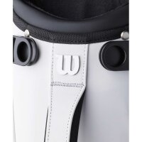 Wilson The 1914 Carry White