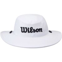 Wilson Sun Hat White OSFA