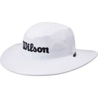 Wilson Sun Hat White OSFA