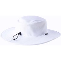 Wilson Sun Hat White OSFA