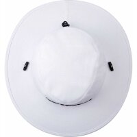 Wilson Sun Hat White OSFA