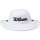 Wilson Sun Hat White OSFA