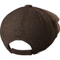 Wilson Ivy Cap Brown OSFA