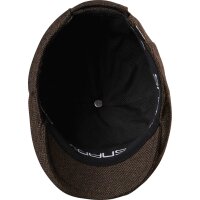 Wilson Ivy Cap Brown OSFA