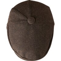 Wilson Ivy Cap Brown OSFA