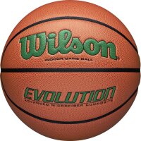 Wilson EVOLUTION GAME BALL GR SIZE 7