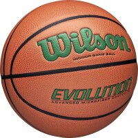 Wilson EVOLUTION GAME BALL GR SIZE 7