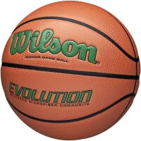 Wilson EVOLUTION GAME BALL GR SIZE 7