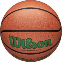 Wilson EVOLUTION GAME BALL GR SIZE 7