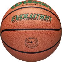 Wilson EVOLUTION GAME BALL GR SIZE 7