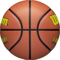 Wilson EVOLUTION GAME BALL OYE SIZE 7