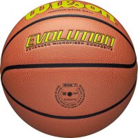 Wilson EVOLUTION GAME BALL OYE SIZE 7