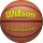Wilson EVOLUTION GAME BALL OYE SIZE 7