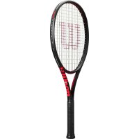 Wilson CLASH 108 V3.0 BK RKT 2
