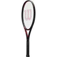 Wilson CLASH 108 V3.0 BK RKT 2