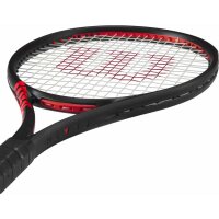 Wilson CLASH 108 V3.0 BK RKT 2