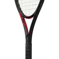 Wilson CLASH 108 V3.0 BK RKT 2