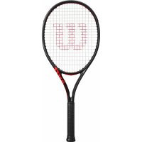 Wilson CLASH 108 V3.0 BK RKT 3