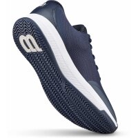 Wilson INTRIGUE LITE Navy Blaze 9
