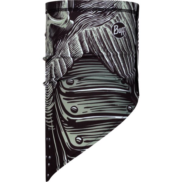 Buff® Tech Bandana N-TRIBE BLACK