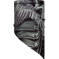 Buff® Tech Bandana N-TRIBE BLACK